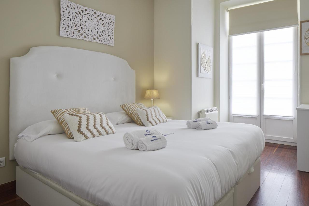 Bengoetxea - Basque Apartamento *