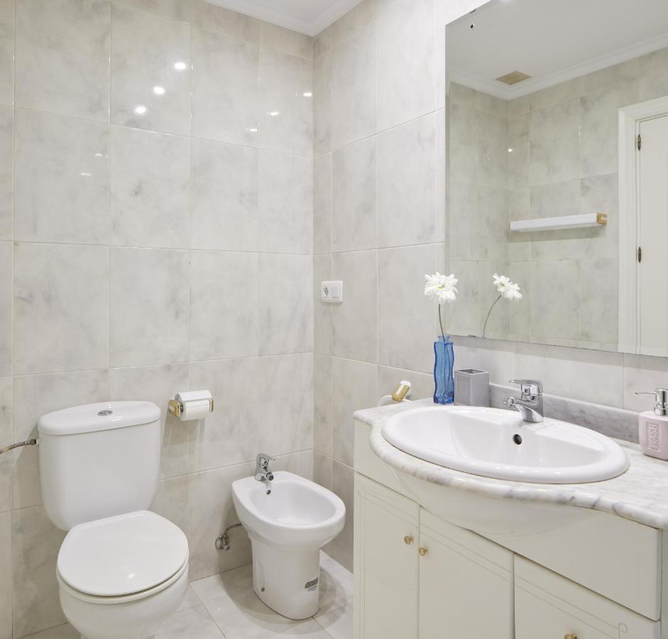 Bengoetxea - Basque Apartamento San Sebastián