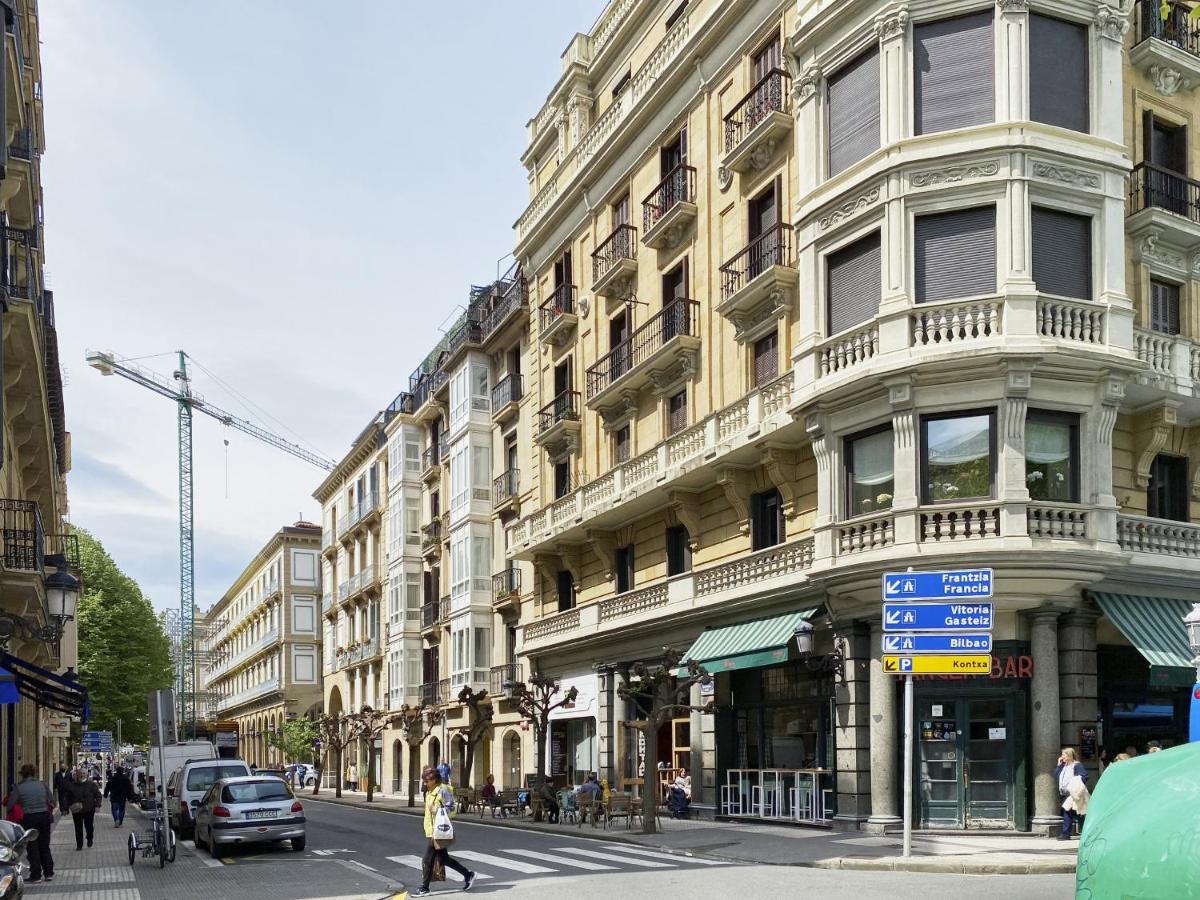 Apartamento Bengoetxea - Basque *