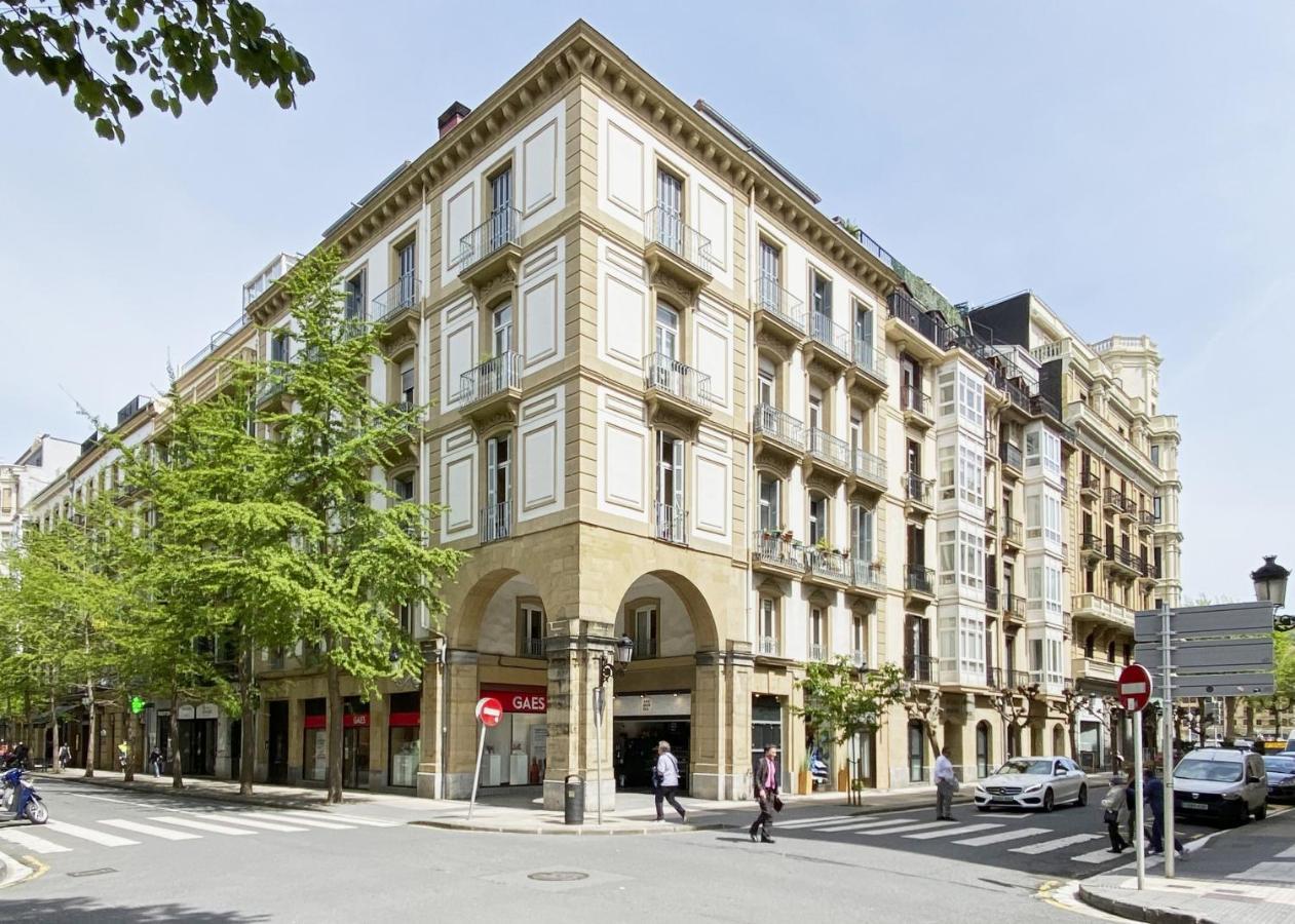 Bengoetxea - Basque Apartamento *