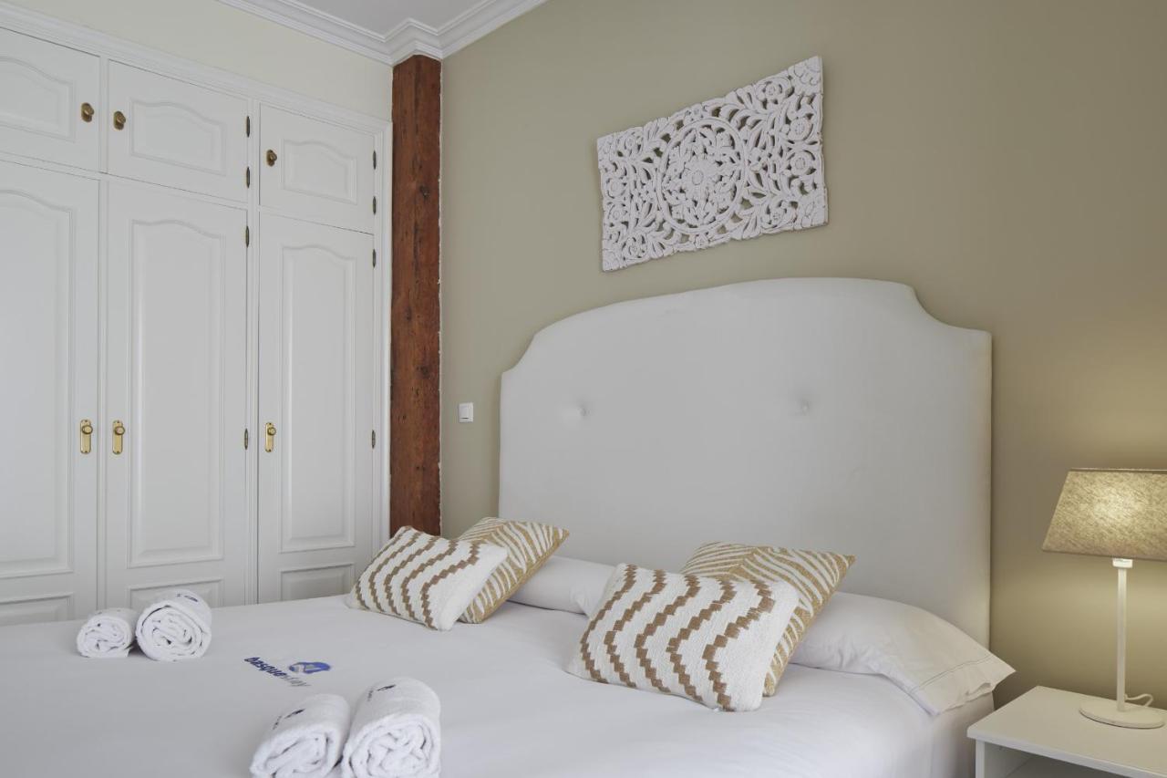 Apartamento Bengoetxea - Basque *