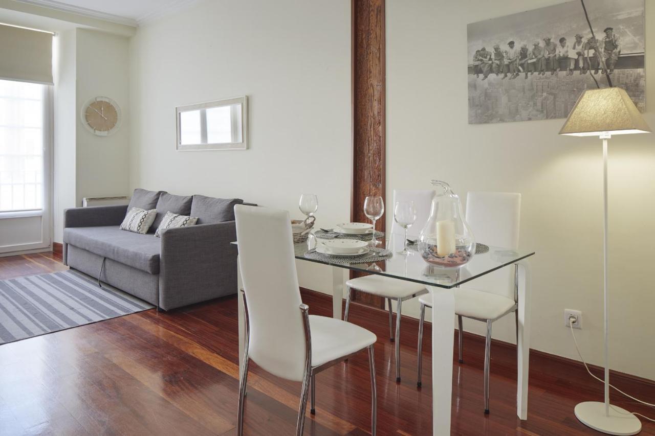 Apartamento Bengoetxea - Basque San Sebastián