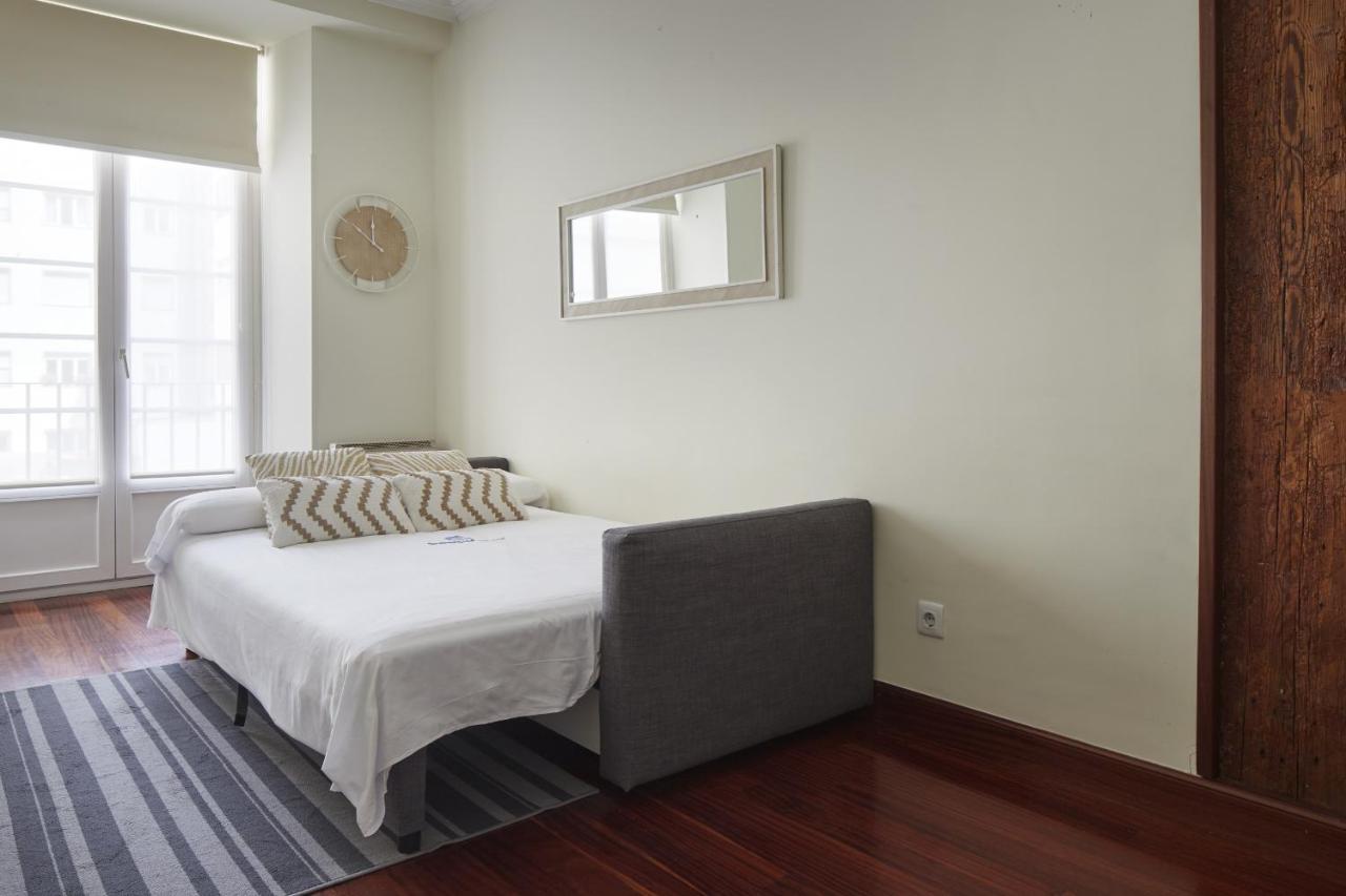 Apartamento Bengoetxea - Basque *